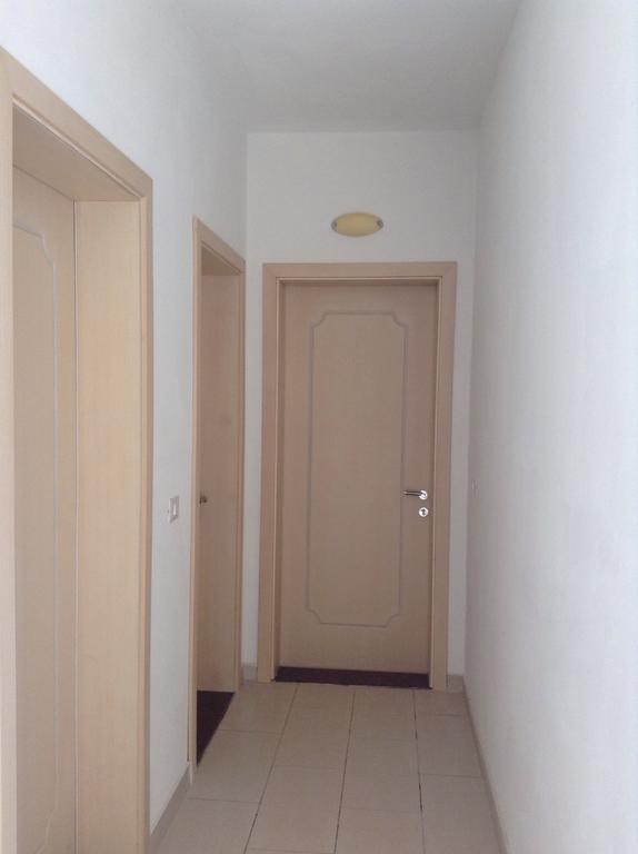 Velipoja Apartments Exterior photo
