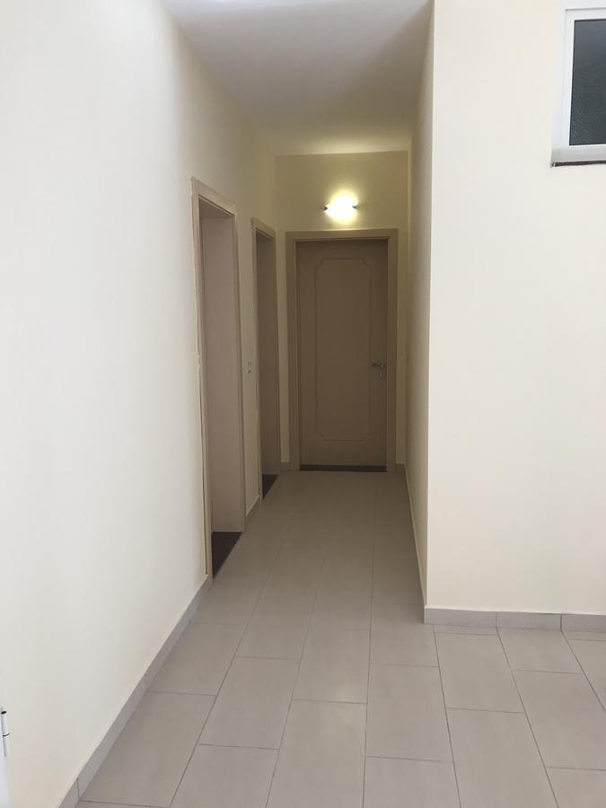 Velipoja Apartments Exterior photo