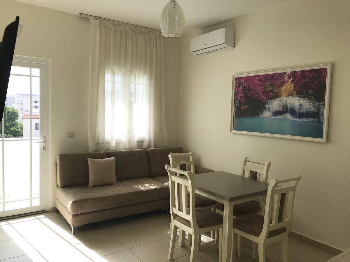 Velipoja Apartments Exterior photo