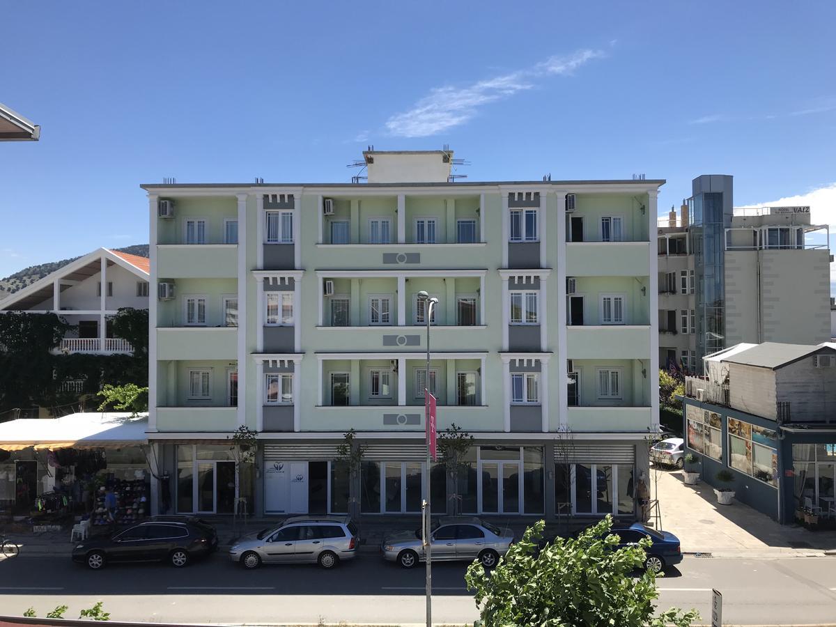 Velipoja Apartments Exterior photo