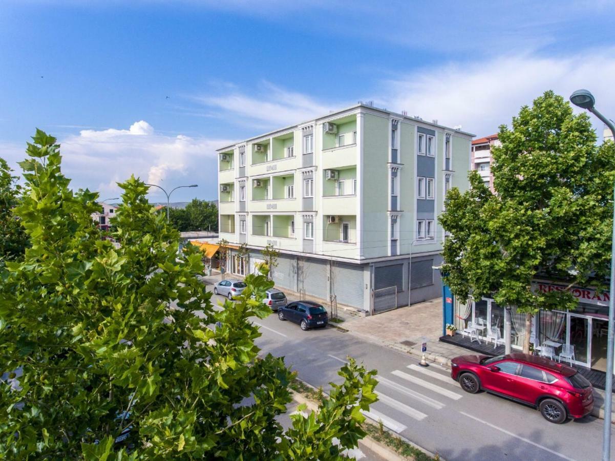 Velipoja Apartments Exterior photo