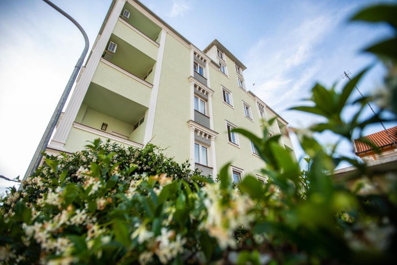 Velipoja Apartments Exterior photo