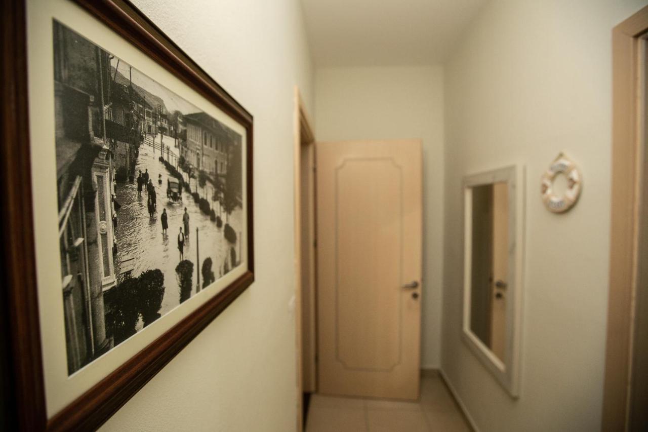 Velipoja Apartments Exterior photo